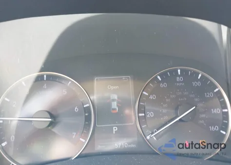 2017 Lexus Gs 350 z USA, uszkodzony, nr VIN JTHBZ1BL6HA008894